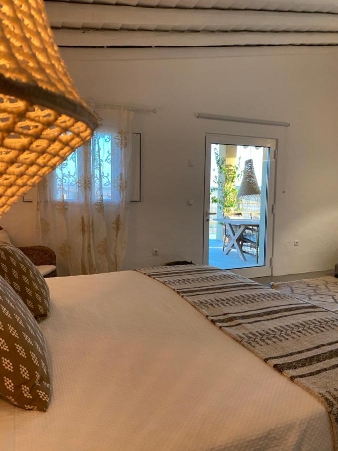 Monte Da Aparica Guest House Galeguinha Grande ภายนอก รูปภาพ