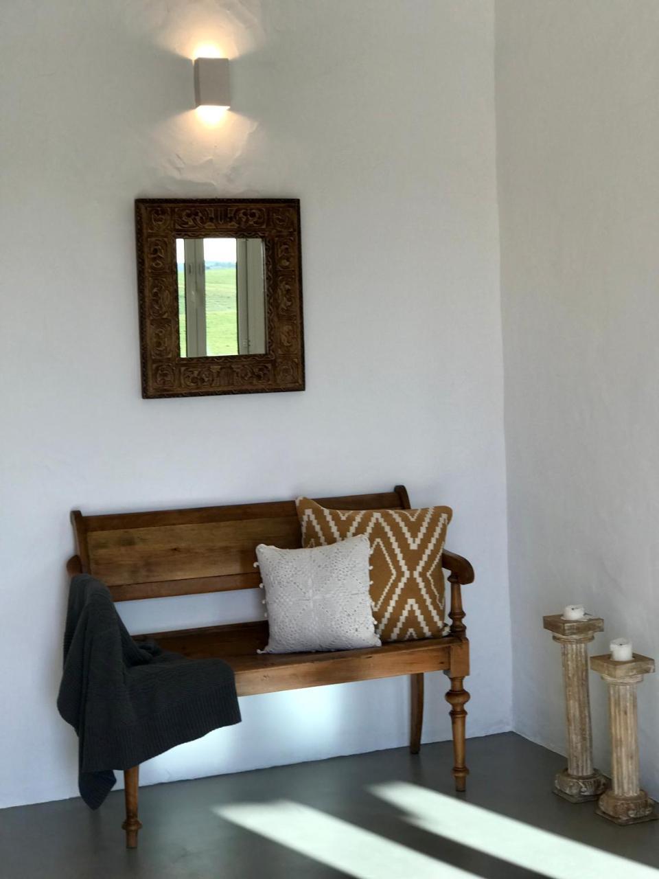 Monte Da Aparica Guest House Galeguinha Grande ภายนอก รูปภาพ